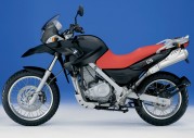 BMW F 650 GS